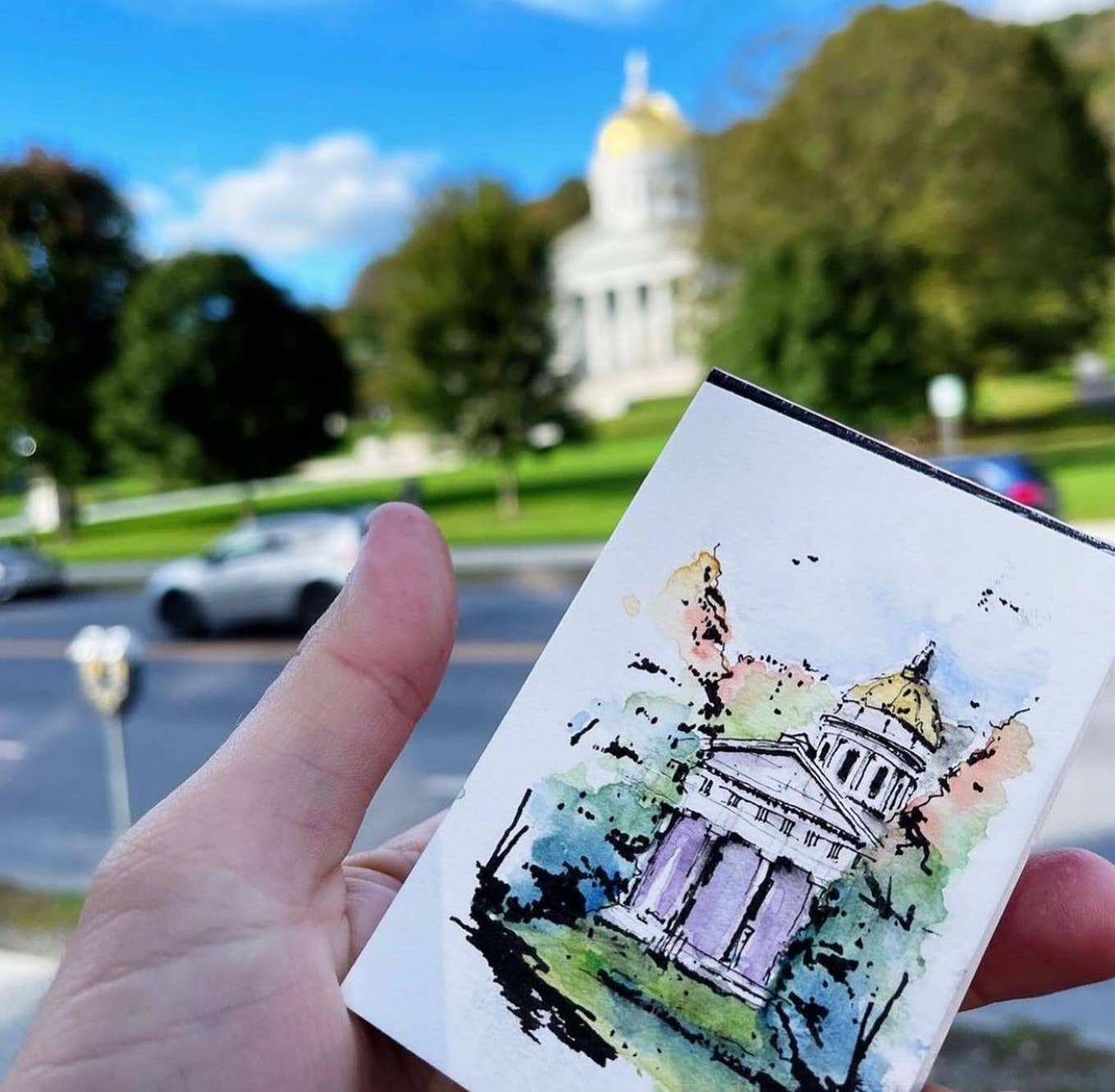 Legion Paper - Wholesale Sketchbook/Sketchpad - Legion Mini Paper Pad Full (15 Pads) - Mixed Media
23