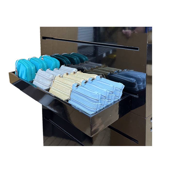 Tray Display Insert Black for wholesale by Save The Girls