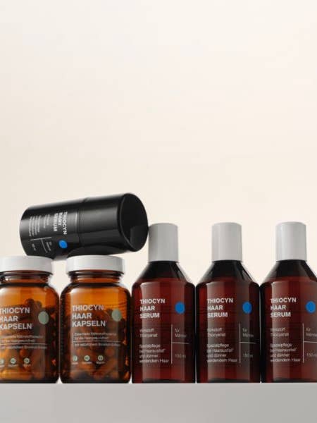 Thiocyn All Inclusive Männer für den Großhandel von Thiocyn