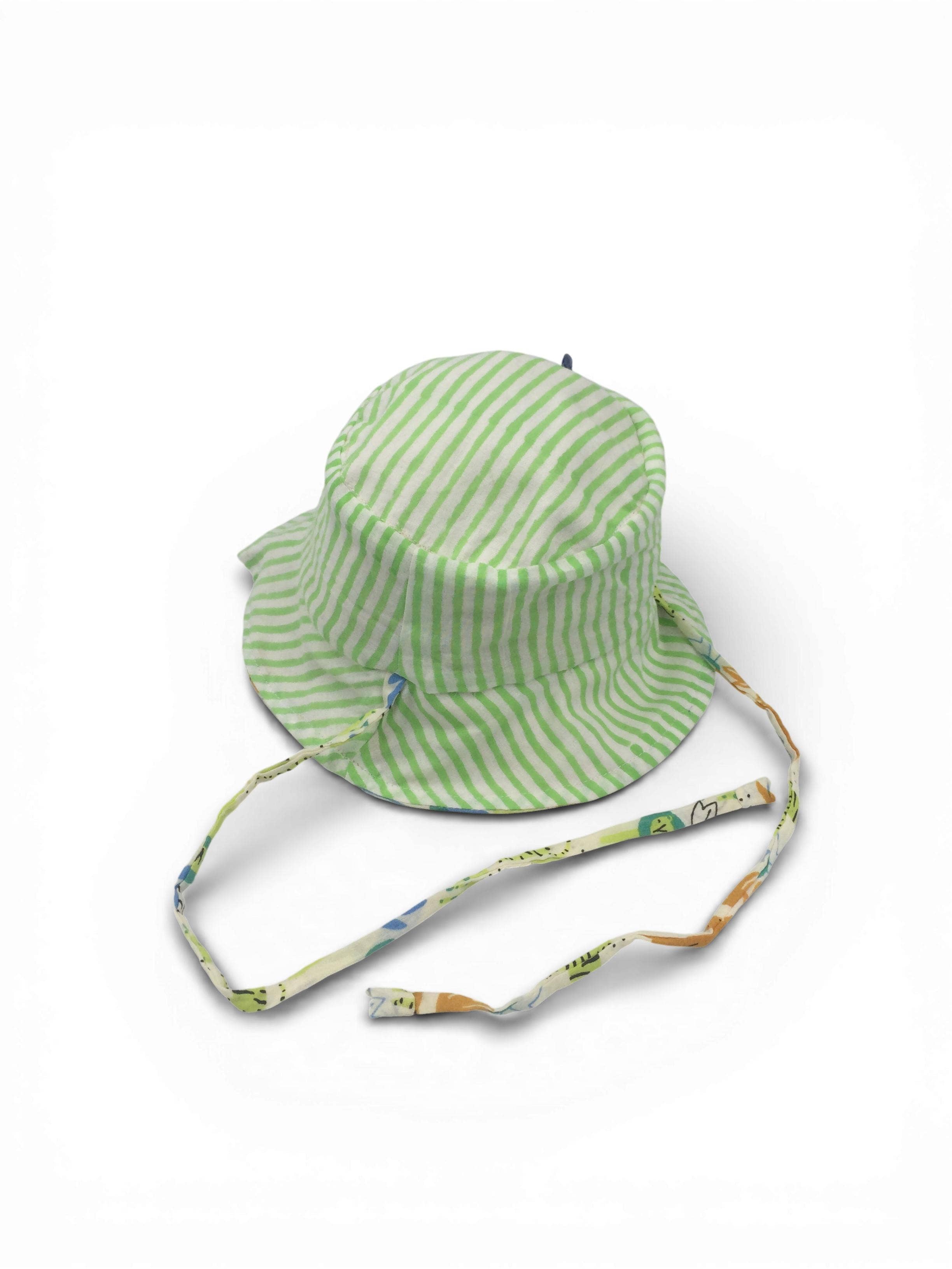 Curiosity - Wholesale Sun Hat - Kids - Children's Sun Hats4