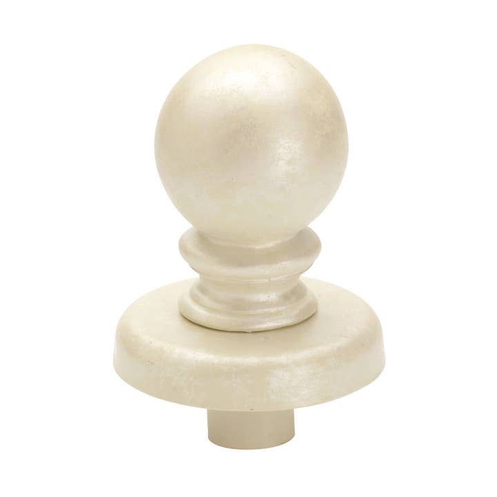 Store Supply Warehouse - Wholesale Retailer Display - Accessories - Boutique Finial For Dressmaker Forms