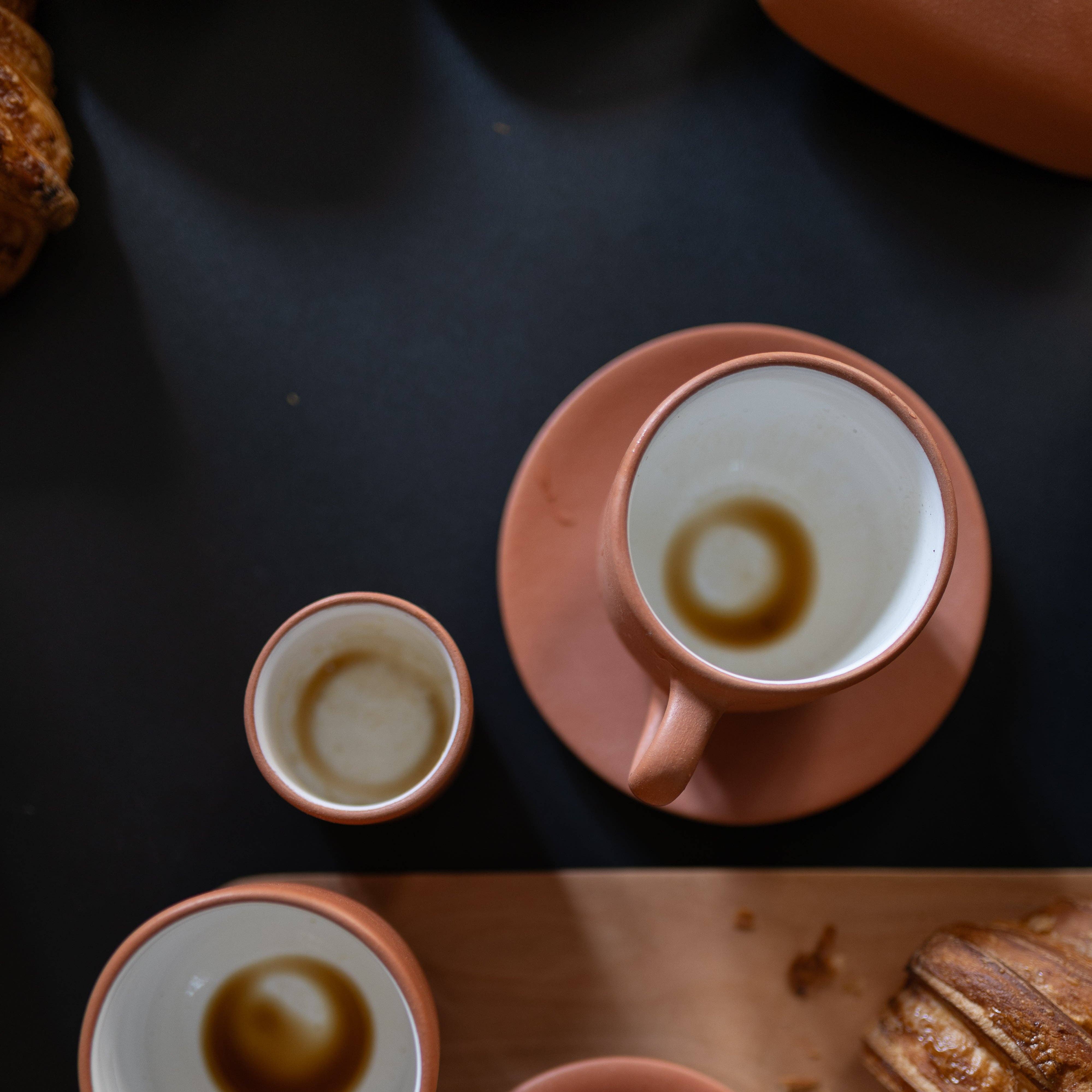 Casa Cordillera - Wholesale Coffee Mug - Gorbea small glasses14