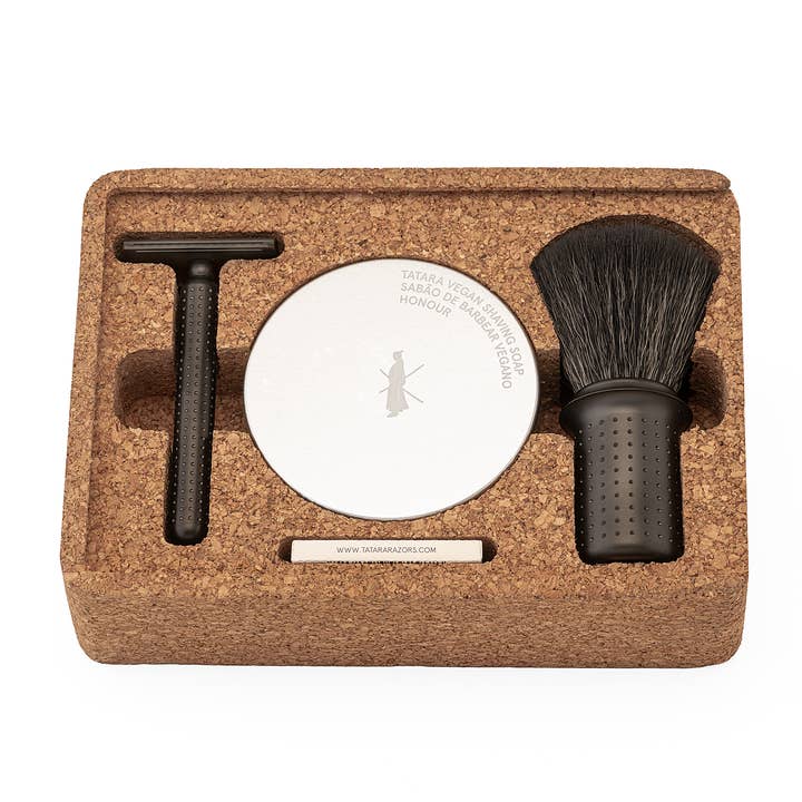 Tatara Razors – Großhandel Rasierset/Kit – Herren – Rasierset - Essentials