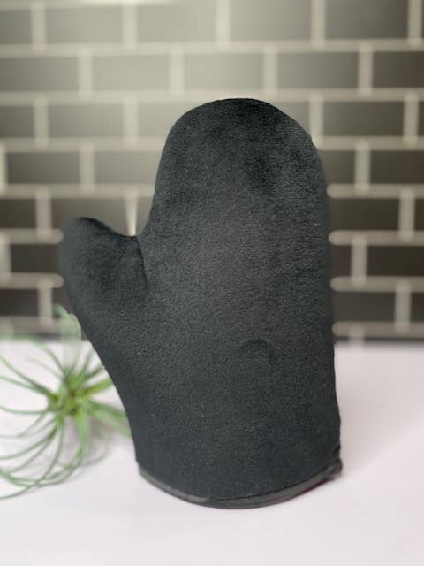 Bombshell Glo Co | Sunless Tanning - Wholesale Self-Tanner - Clear Self Tan Mousse1