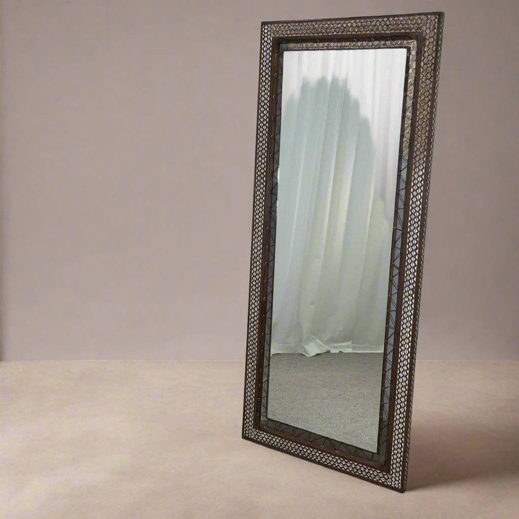 Ineza Home Décor - Vendita all'ingrosso Specchi da parete - Specchio 160 cm #010