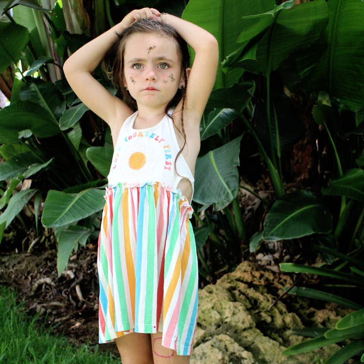 Kapris - Wholesale Temporary Tattoo - Kids - Tatouages éphémères - FRESH SUMMER14