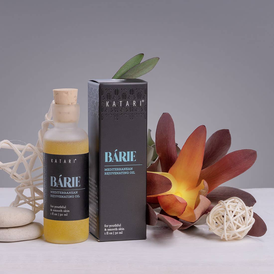 Katari Beauty - Wholesale Facial Serum/Concentrate - Barie Prickly Pear Cactus Seed Oil Facial Serum/Concentrate4