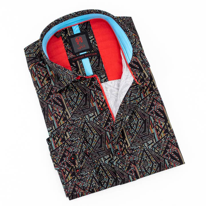 Pythagoras Madness PM Edition Shirt for wholesale by EIGHT X