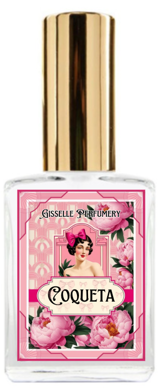 Gisselle Perfumery - Vendita all'ingrosso Olio profumato - Coqueta Di: Gisselle Profumeria1
