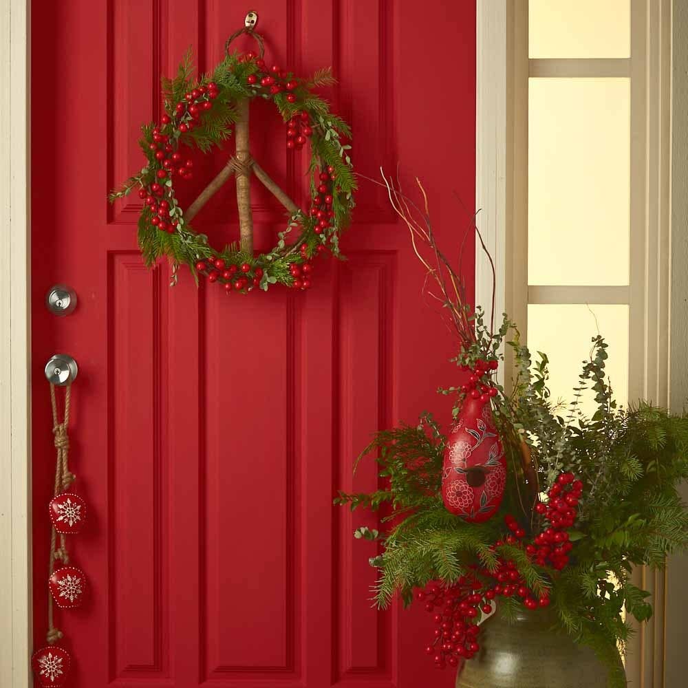 SERRV International - Wholesale Christmas Decoration - Ringing Christmas Snowflake Bells1