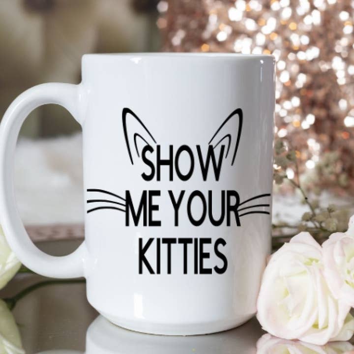 Montrez-moi vos chatons pour la vente par Knotty Nest