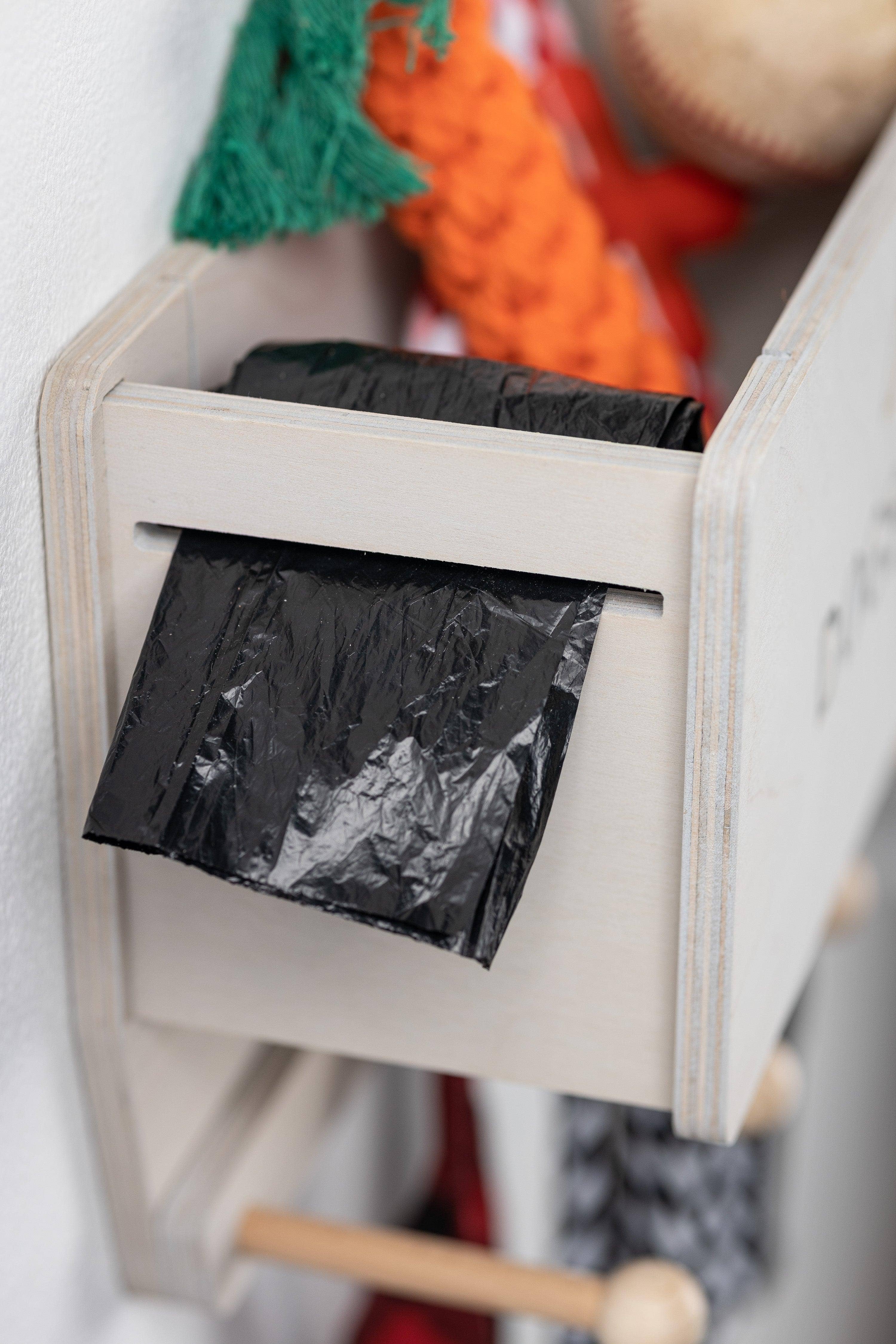 GHDT GmbH - Wholesale Verzorgingsproduct voor huisdieren - Hond - Klassieke hondenkapstok9