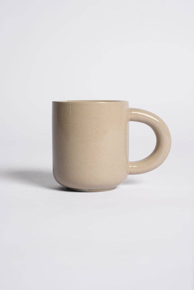NED Collections - Wholesale Coffee mug - Fenton Mug1