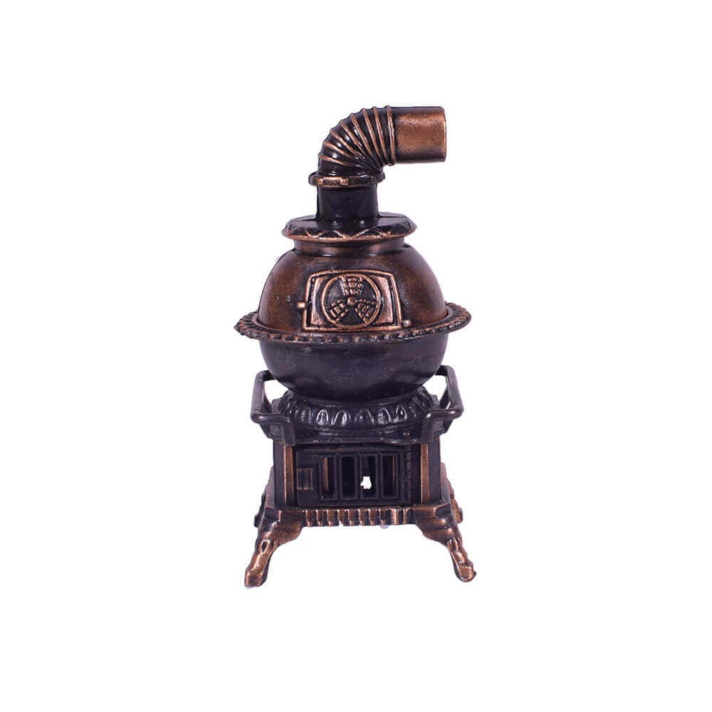 giftland - Wholesale Pencil Sharpener - Stove Die Cast Sharpener1
