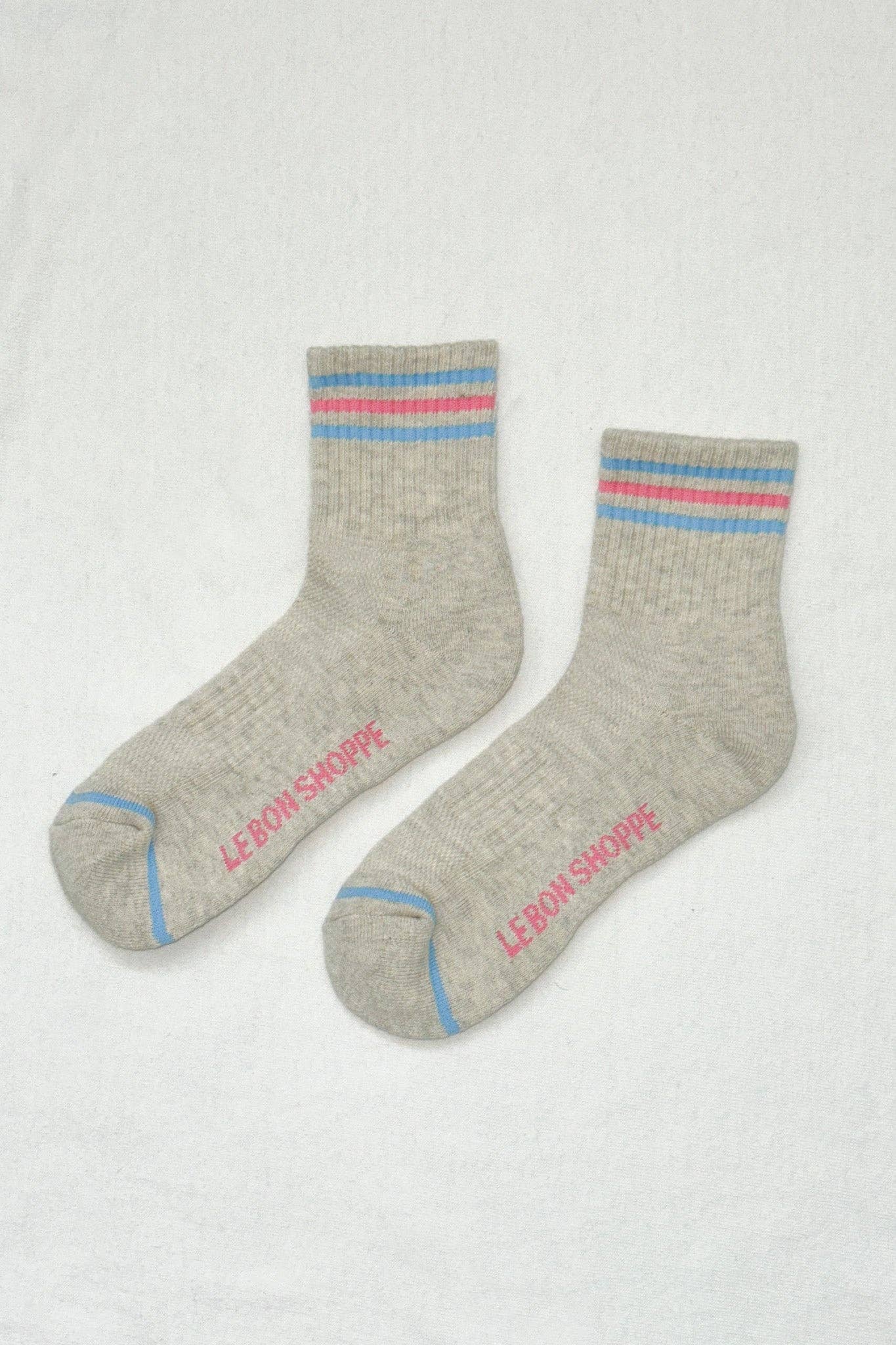 Le Bon Shoppe - Wholesale Socks – Women's - Girlfriend Socks (wholesale)37