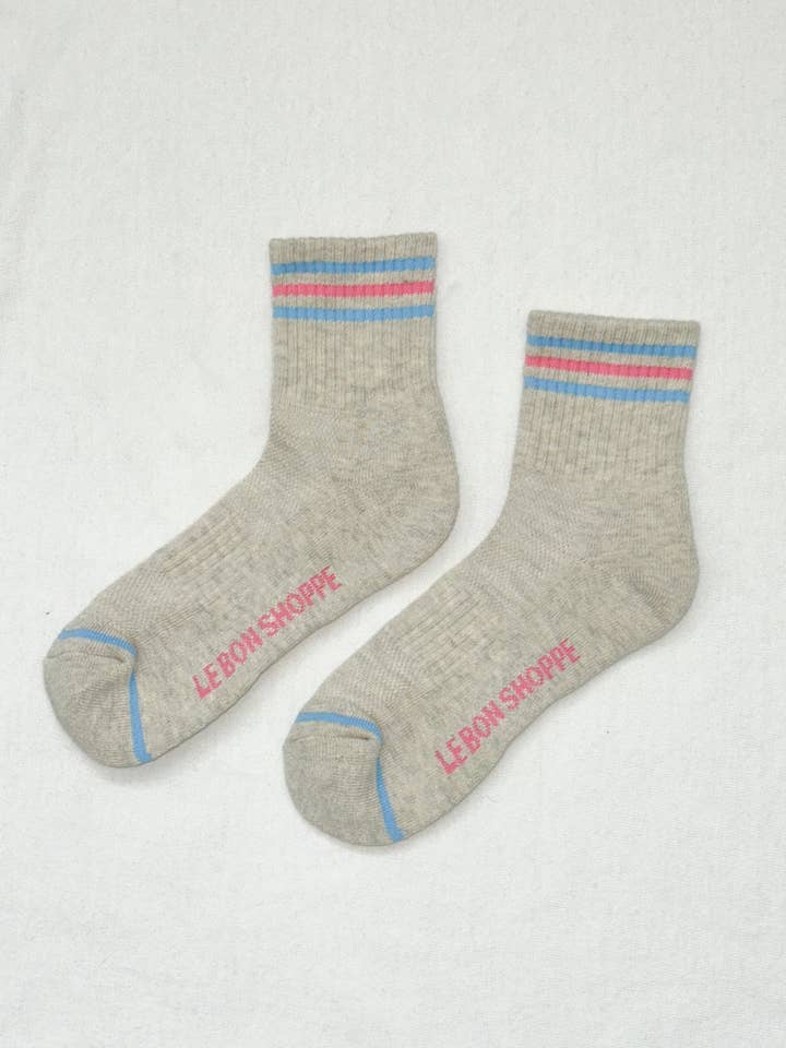 Le Bon Shoppe - Wholesale Socks - Women's - Girlfriend Socks (wholesale)85