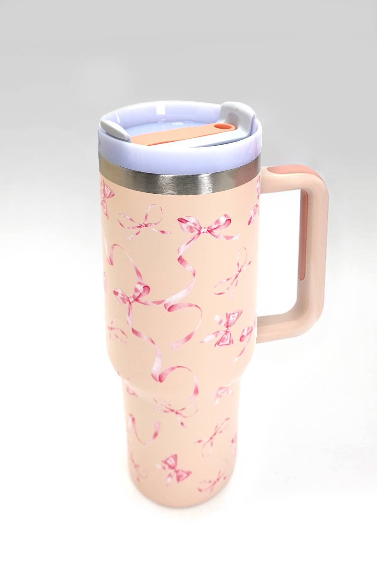 JOSSLYN by wall to wall - Wholesale Insulated Mug/Tumbler - 40oz STAINLESS STEEL TUMBLER ALL STYLES | TB40OZ6