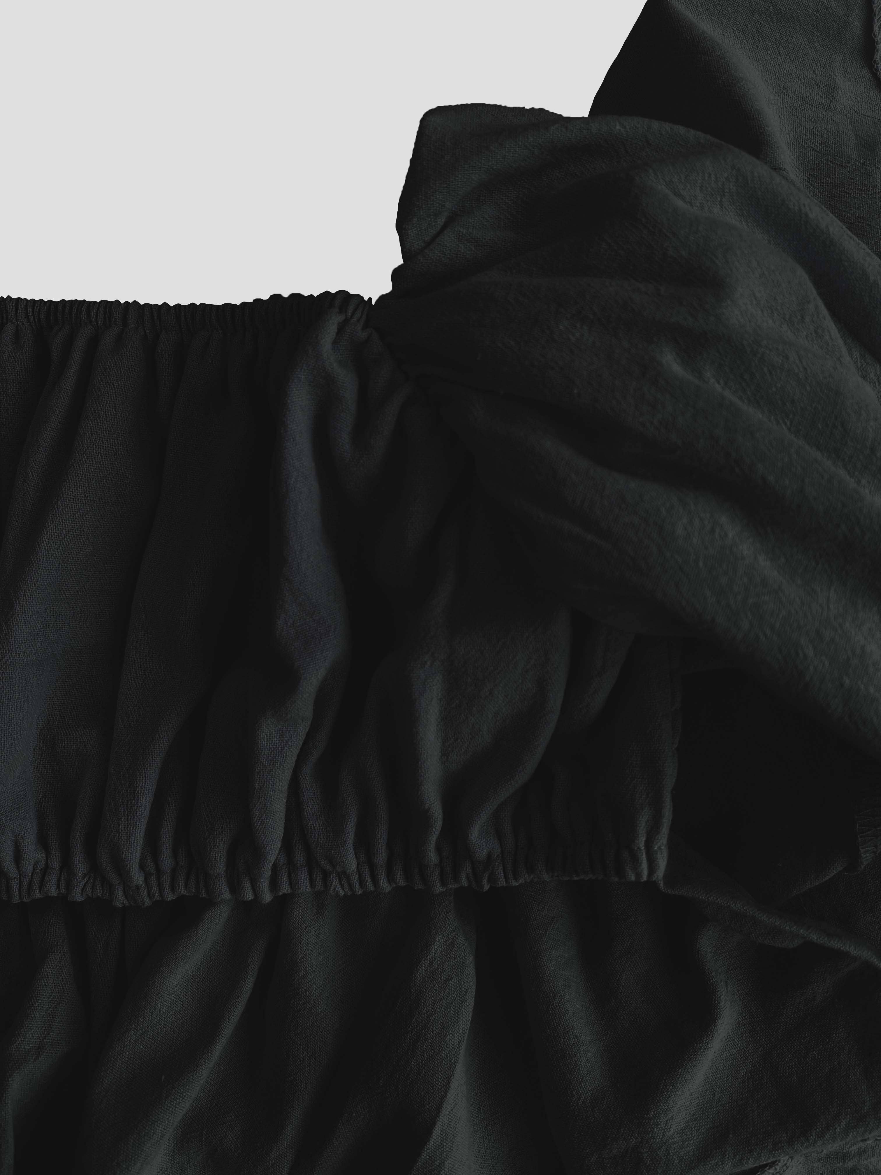 Lavender J - Wholesale Blouse - Women's - Reversible Cropped Top0