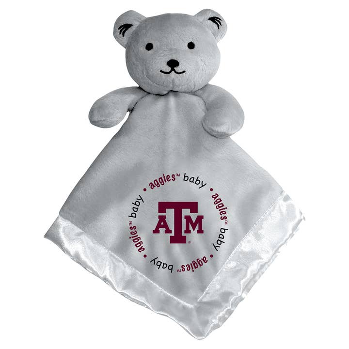 Texas A&M Aggies - Security Bear Gray for wholesale by Masterpieces Puzzles