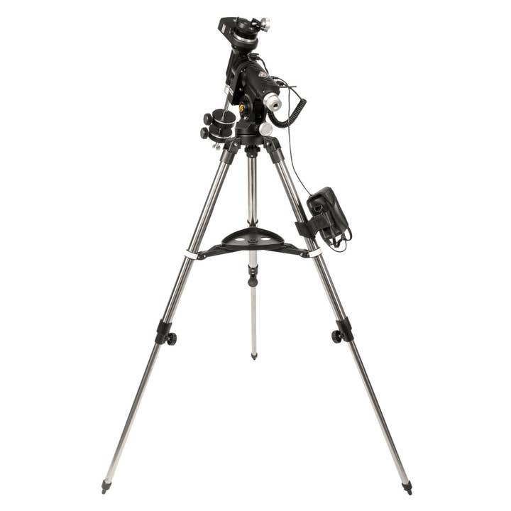 Explore Scientific - Wholesale Telescope/Microscope - Kids - Explore FirstLight 80mm Telescope Go-To Tracker Combo7