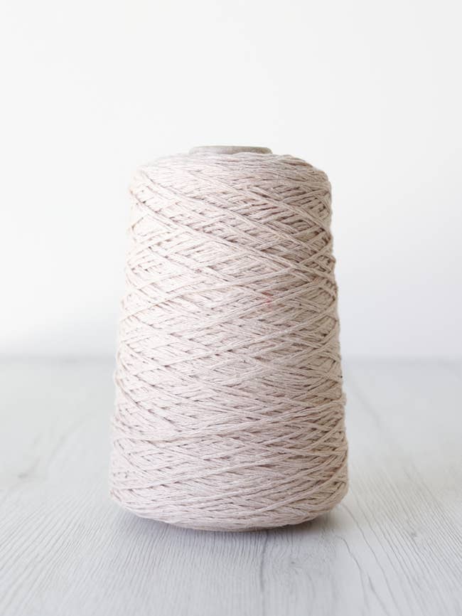 DHG - Wholesale Yarn - ORTICA 250g yarns - Cotton and Nettle blend9