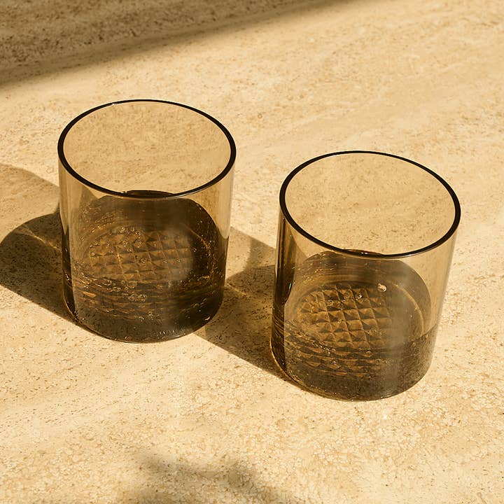 TOSSWARE - Wholesale Cocktail/Liquor Glass - TOSSWARE RESERVE 12oz Old Fashioned Set of 4, Color Tritan19