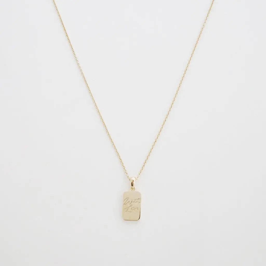 Honeycat Jewelry - Wholesale Pendant/Charm Necklace - Moonlight Pendant Necklace14