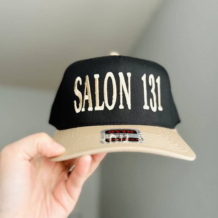Southern N Savvy - Wholesale Trucker Hat - Women's - Custom Embroidered Hat