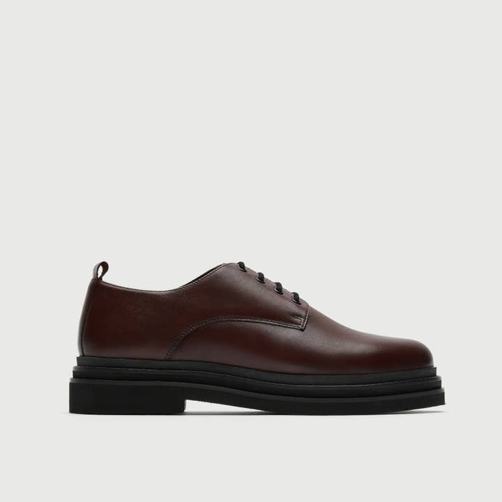 Walk London - Wholesale Derby Shoes - Men's - Brooklyn Derby Shoe