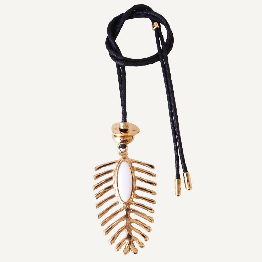 ÉMOLO - Wholesale Pendant/Charm Necklace - Monsul Long Necklace ROWAN SUMMER5