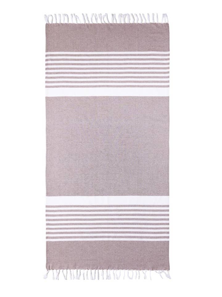 pareo-toalla para venta al por mayor de Tadoro Tuduri