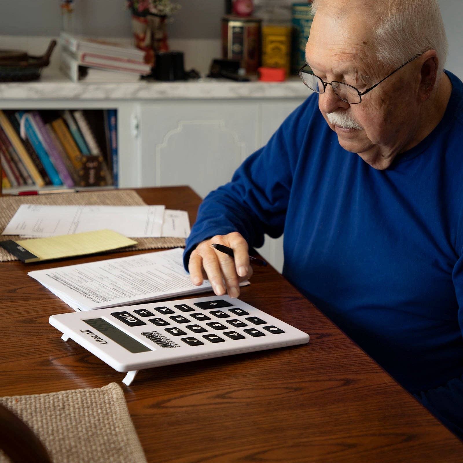 LitezAll - Wholesale Calculator - LitezAll Jumbo Calculator1