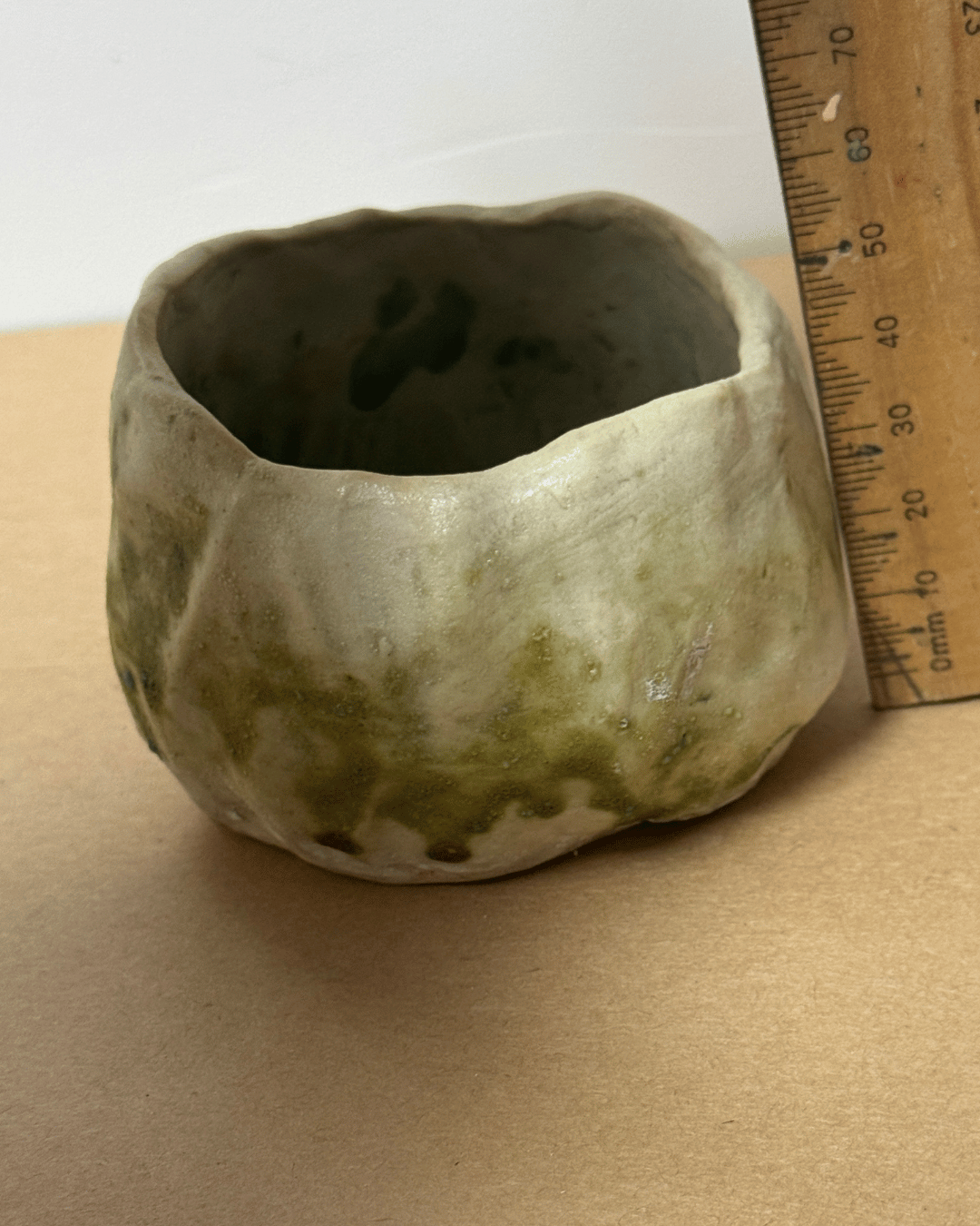 Rondelle Designs - Vendita all'ingrosso Portagioie - Piatto in ceramica - Acqua e naturale1