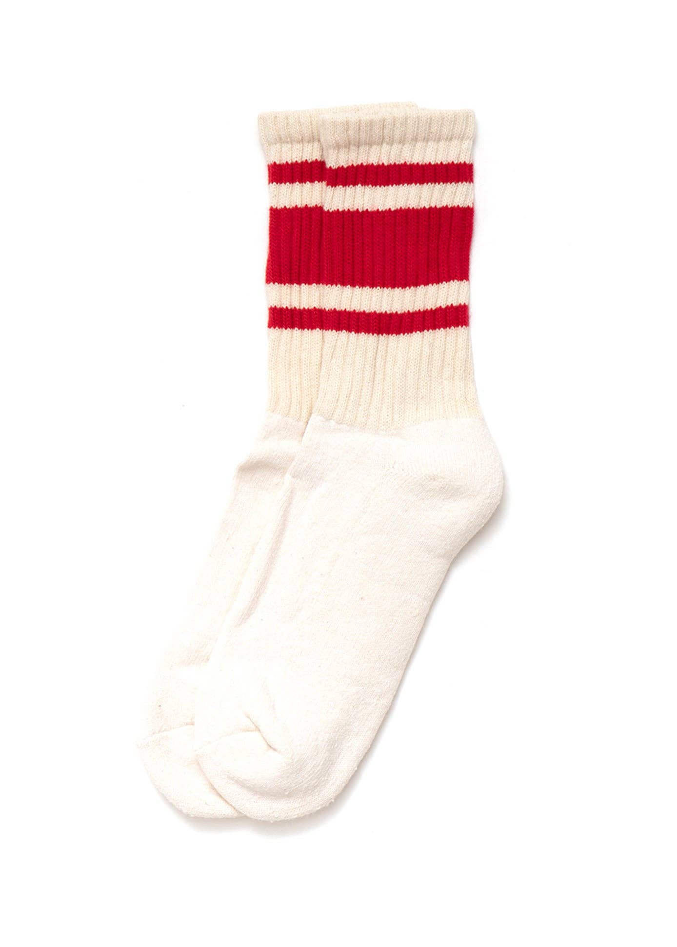 American Trench - Wholesale Socks - Unisex - The Mono Stripe10