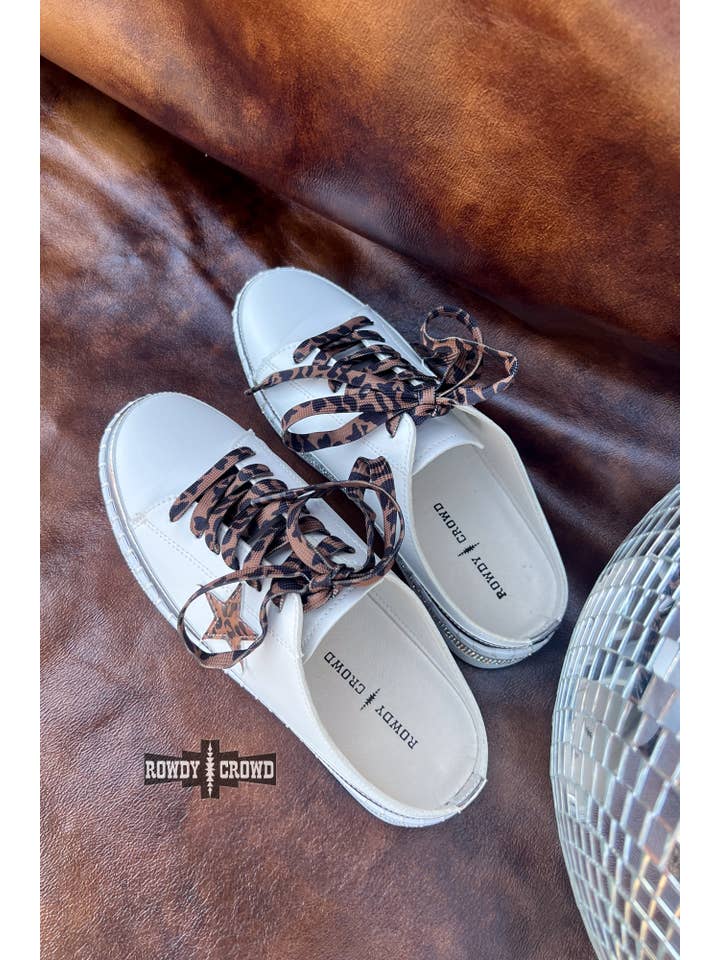 Rowdy Crowd Clothing - Wholesale Slides - Women's - Silver Springs Slides