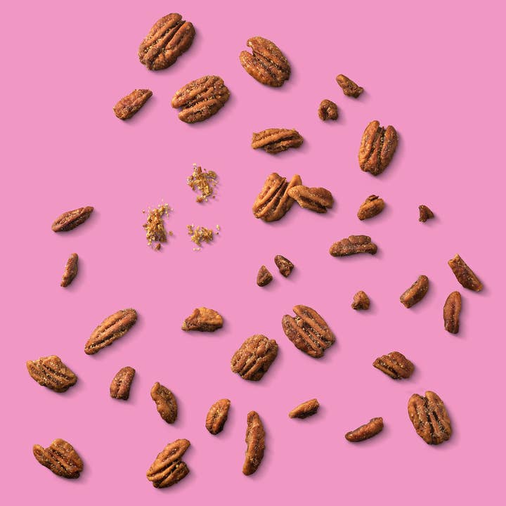 Evie's Snacks - Wholesale Nuts - Sweet & Salty Pecans Bulk (10lb)2