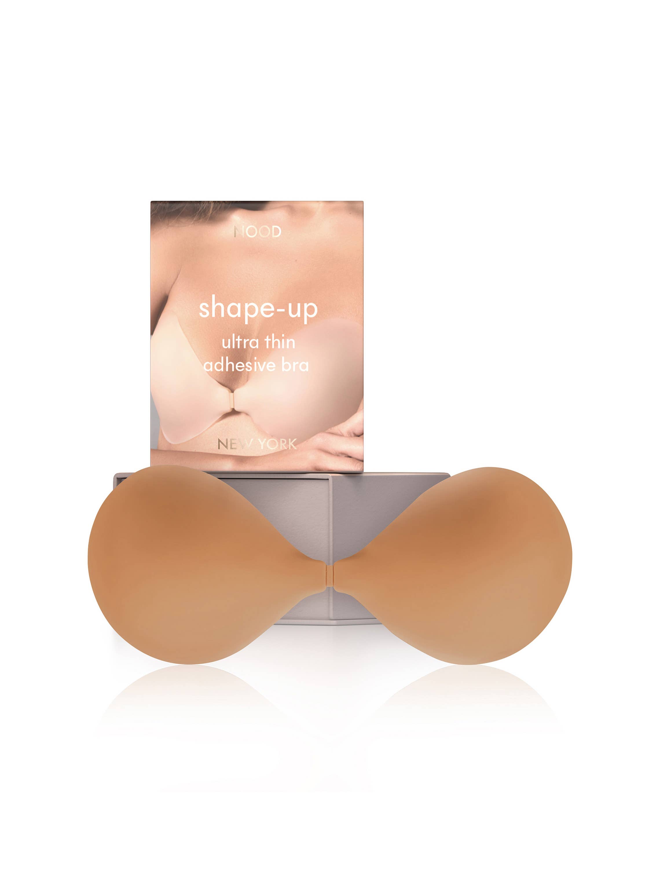 NOOD - Wholesale Bra - Women's - Shape Up | Reusable Adhesive Silicone Bra11