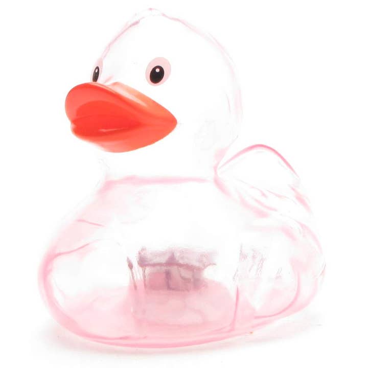 Rubber Duck Blinking Duck - rubber duck for wholesale by Duckshop