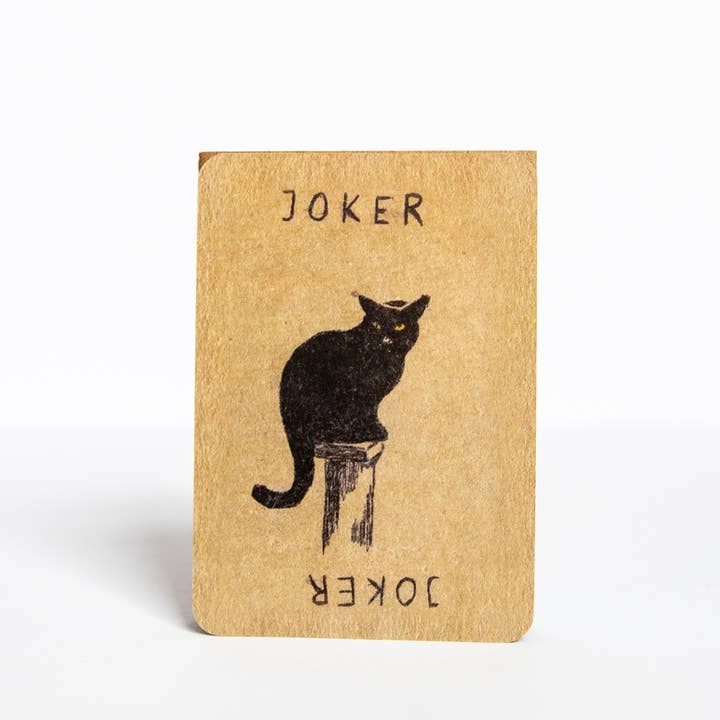 Red Wheel/Weiser LLC - Wholesale Tarot Cards - Conjure Cards: Fortune-Telling Card Deck and Guidebook15