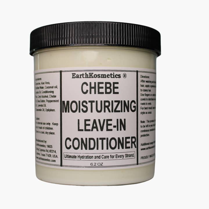 Chebe Moisturizing Leave-in Conditioner for wholesale by Earthkosmetics
