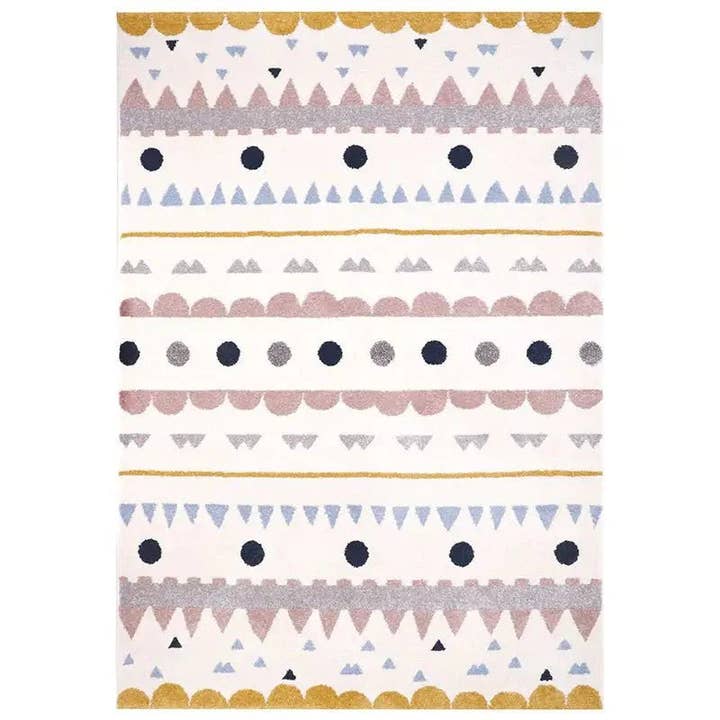 Nenina & Co - Wholesale Area Rug - Kids & Baby - NOLITA children's rug