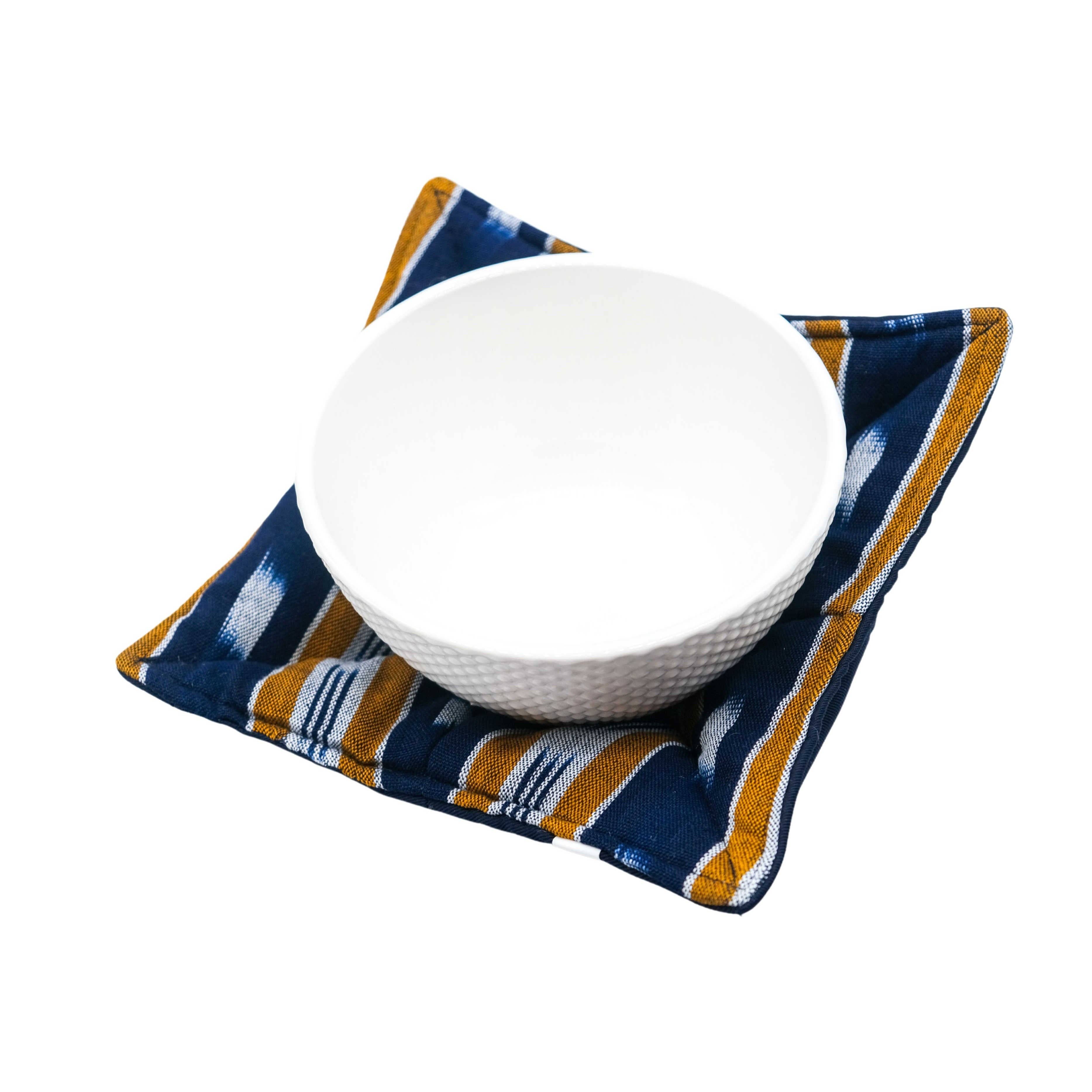 Upavim Crafts - Vendita all'ingrosso Guanti da forno/Presine - Ciotola per microonde accogliente2