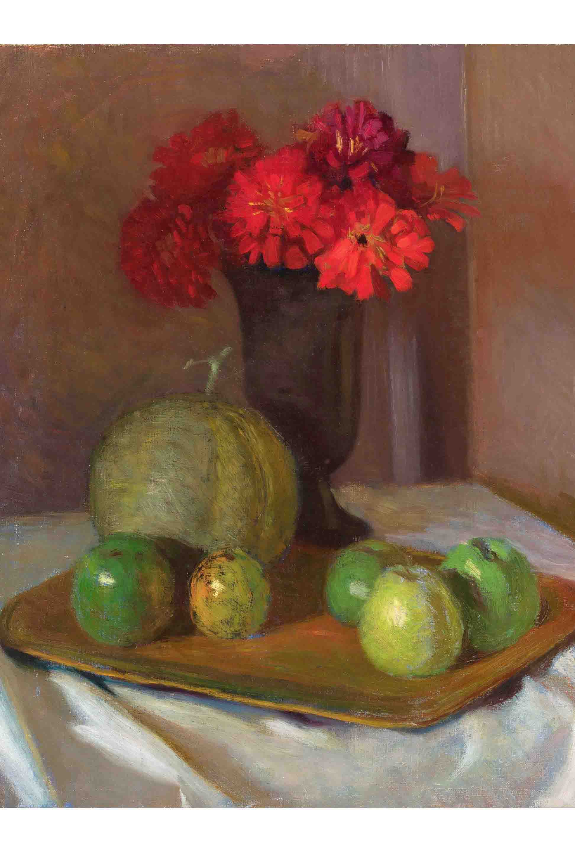 Lazybones - Vente Affiche d'art - Ensemble d'Impressions d'Art - Fleurs Nouvelles9