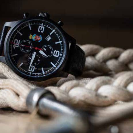 Virtus Chrono para venta al por mayor de HPW - HIGH PROFESSIONAL WATCH