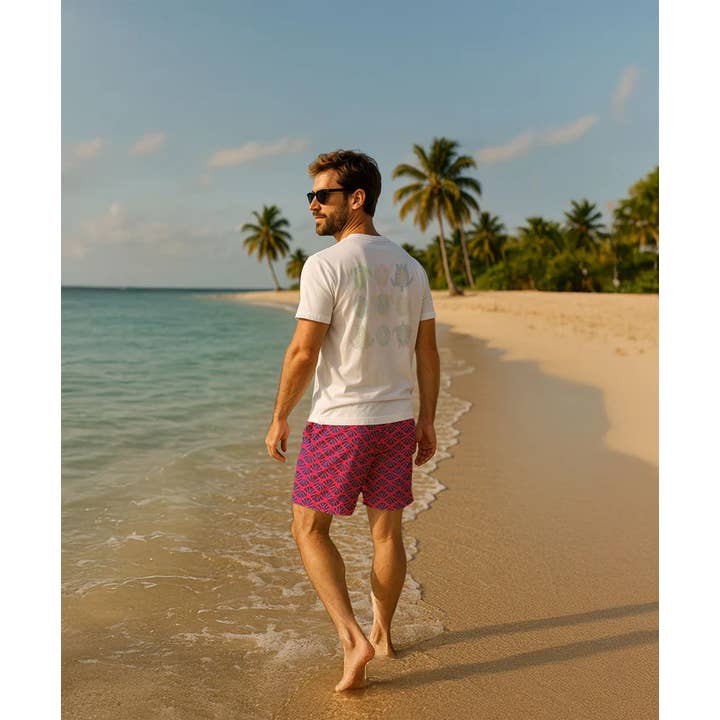 SHELK por atacado de FLAMENCO MALTÉS