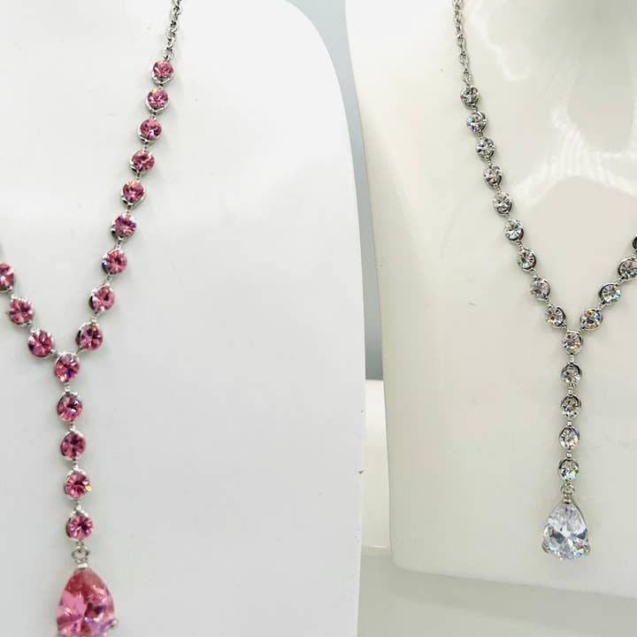 SHEERA – wholesale Choker/Krage – SA8 strass halsband