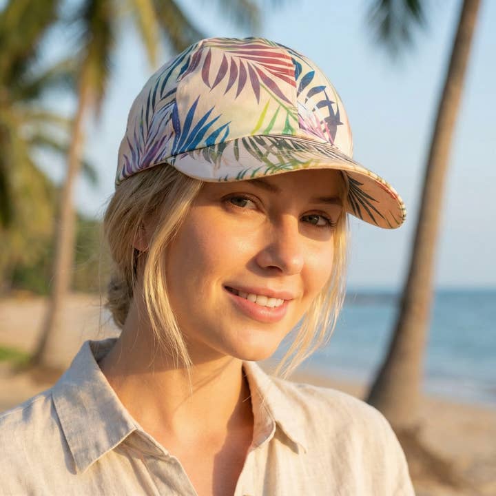 Casquette pliable pour la vente par Terra Natural Designs