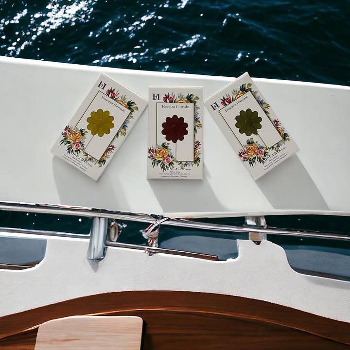 FOSCARIS - Wholesale Lollipop - LOLLY POP ART PINEAPPLE, ENRICHED, SUGAR-FREE1