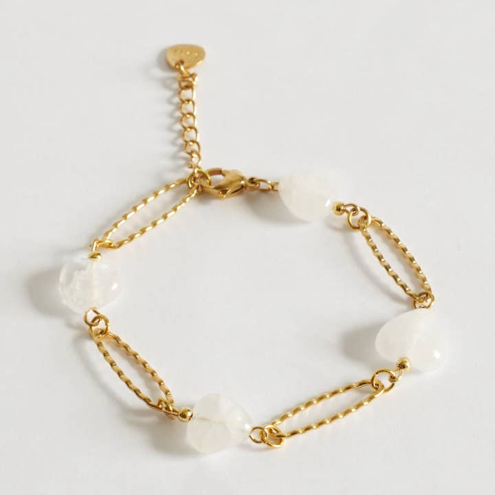 Bracelet Eline pour la vente par Orore bijoux