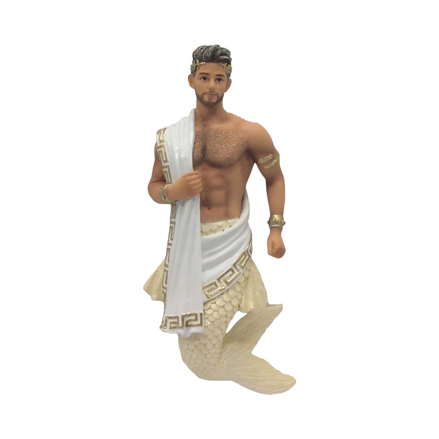 December Diamonds - Wholesale Decorative Figurine - Grecian God0